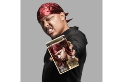 KISS Colors Care Bow Wow